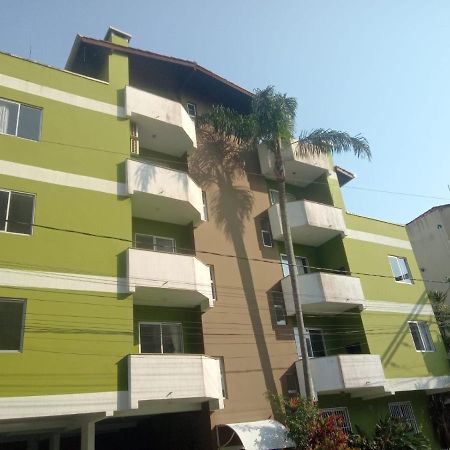 Residencial Pilati Apartman Bombinhas Kültér fotó