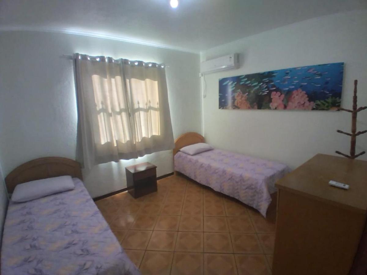 Residencial Pilati Apartman Bombinhas Kültér fotó