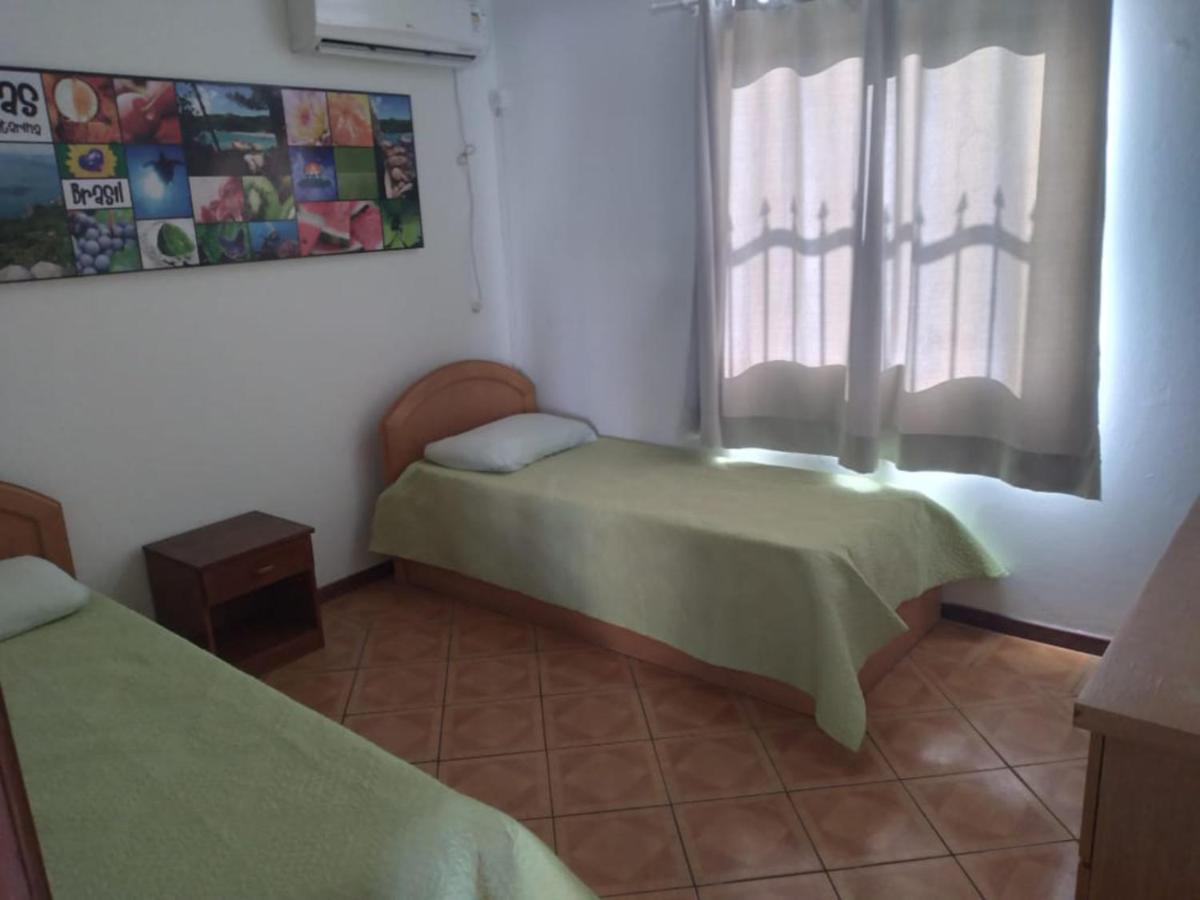 Residencial Pilati Apartman Bombinhas Kültér fotó