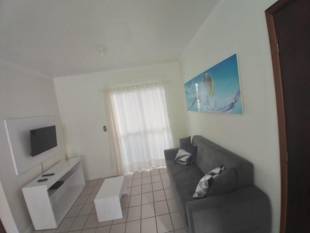 Residencial Pilati Apartman Bombinhas Kültér fotó