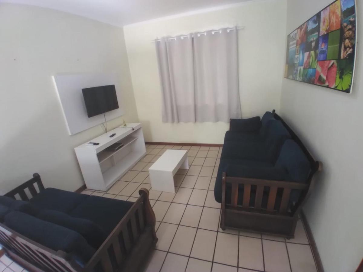 Residencial Pilati Apartman Bombinhas Kültér fotó