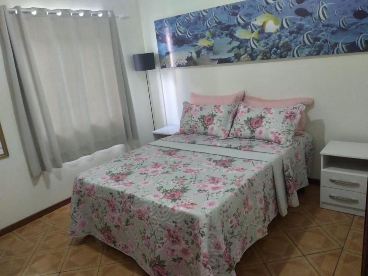 Residencial Pilati Apartman Bombinhas Kültér fotó
