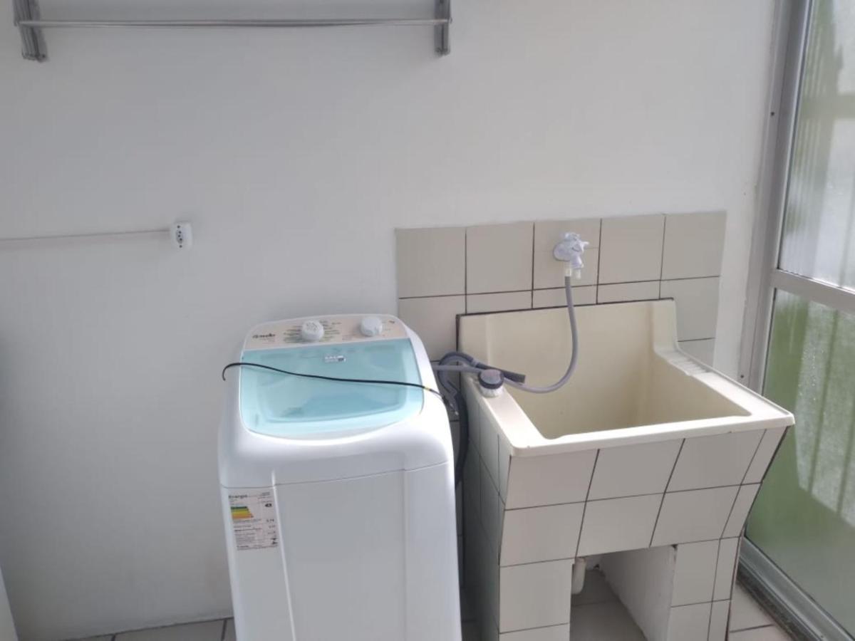 Residencial Pilati Apartman Bombinhas Kültér fotó