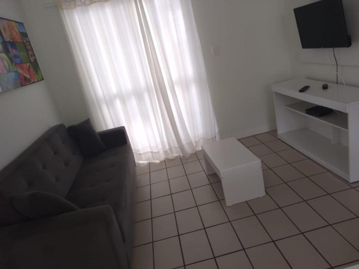Residencial Pilati Apartman Bombinhas Kültér fotó