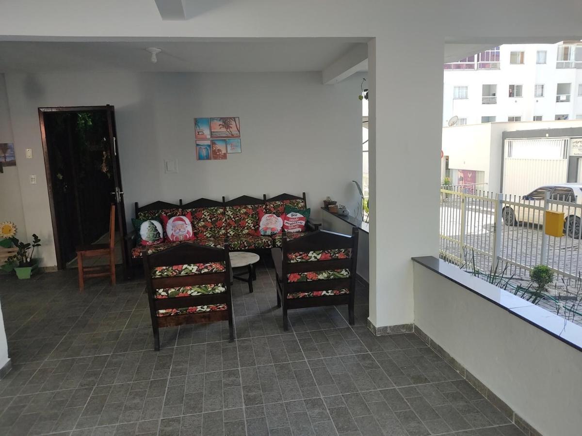 Residencial Pilati Apartman Bombinhas Kültér fotó