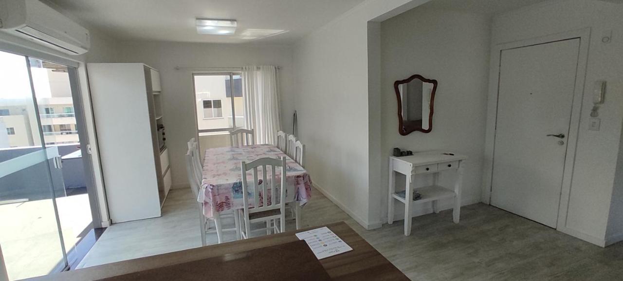 Residencial Pilati Apartman Bombinhas Kültér fotó