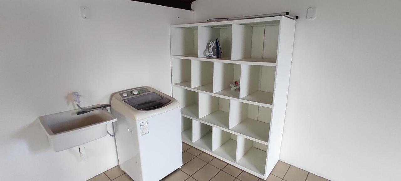 Residencial Pilati Apartman Bombinhas Kültér fotó