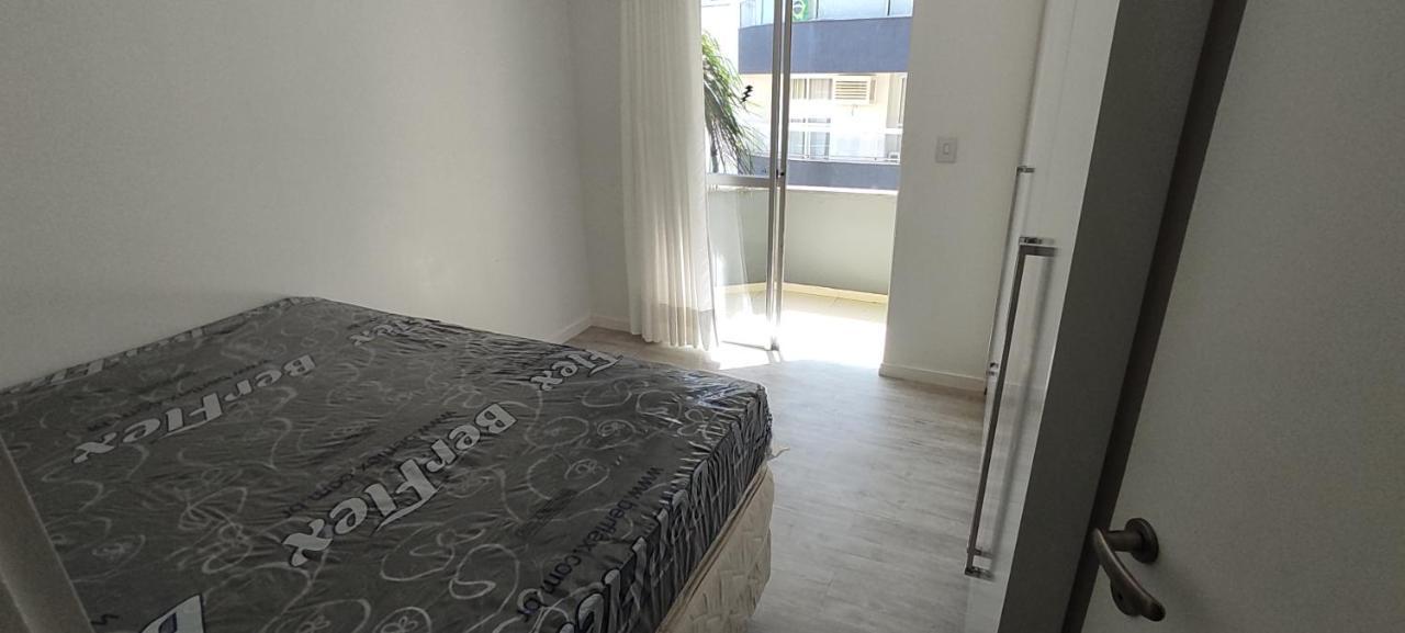 Residencial Pilati Apartman Bombinhas Kültér fotó