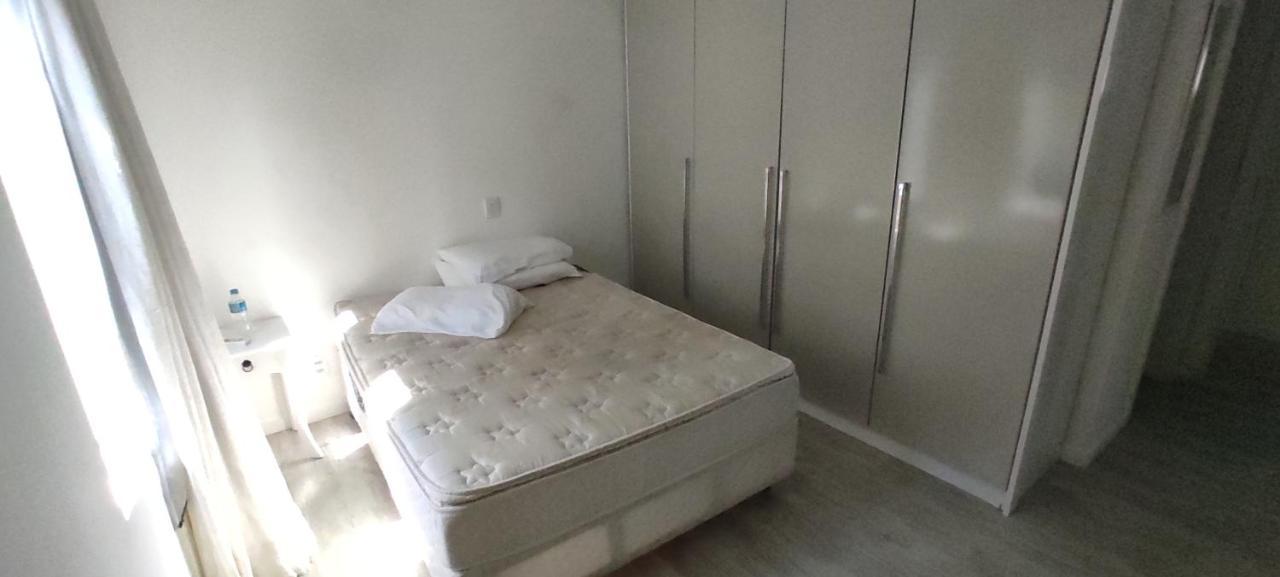 Residencial Pilati Apartman Bombinhas Kültér fotó