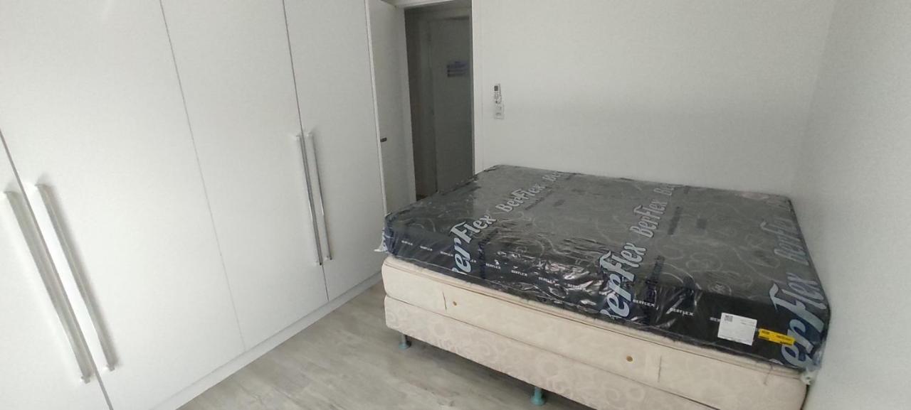 Residencial Pilati Apartman Bombinhas Kültér fotó